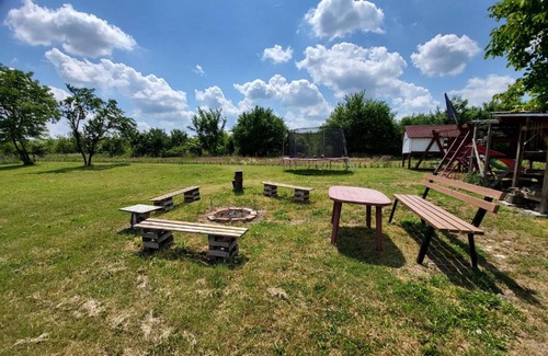 Klobouky u Brna Apartment | Apartmán u kolejí II