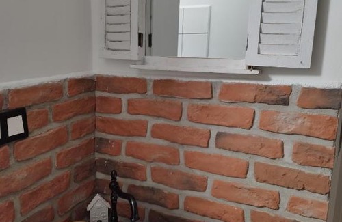 Raspenava Apartment | Apartmán u Kuliku