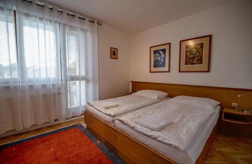 Lednice Apartment | Apartmán u lázní Lednice