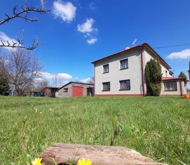 Bezdekov nad Metuji Apartment | Apartmán U Máslů