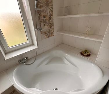 Horni Blatna Apartment | Apartmán U náměstí Horní Blatná