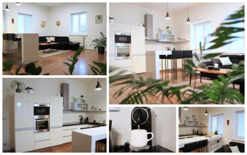Olomouc Apartment | Apartmán U Parku