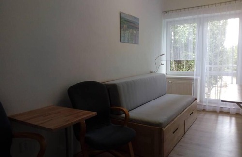 Straznice Apartment | Apartmán U parku ve Strážnici - Jižní Morava