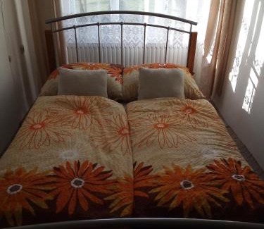 Hejtmankovice Apartment | Apartmán U Pavla
