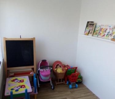 Hejtmankovice Apartment | Apartmán U Pavla