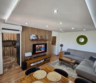 Banska Stiavnica Apartment | Apartmán u Petra