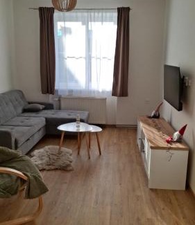 Bozi Dar Apartment | Apartmán u Rákosníčka