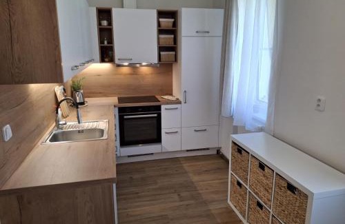 Bozi Dar Apartment | Apartmán u Rákosníčka