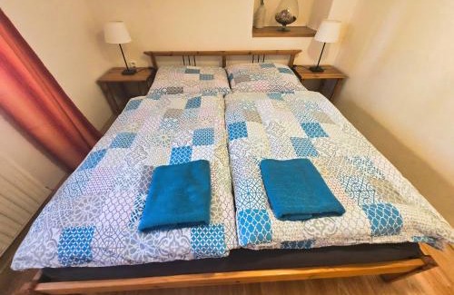 Albrechtice v Jizerskych horach Apartment | APARTMÁN u SJEZDOVKY