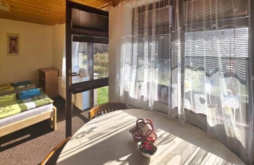 Albrechtice v Jizerskych horach Apartment | APARTMÁN u SJEZDOVKY