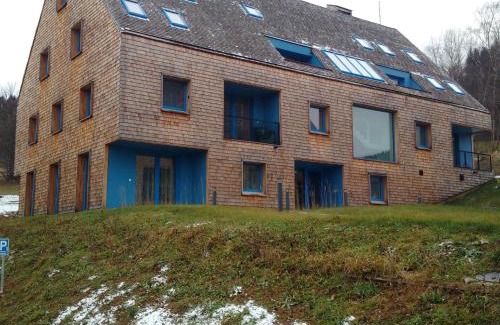 Bela pod Pradedem Apartment | Apartmán u Skiareálu Filipovice