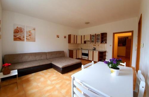 Husinec Apartment | Apartmán U Slunečnice