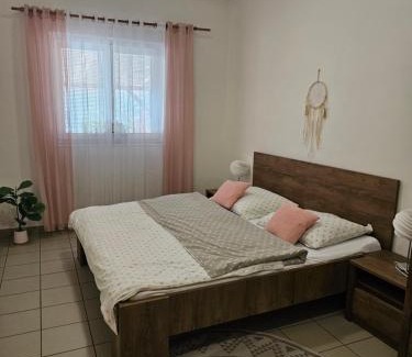Kobyli Apartment | Apartmán U Sudu