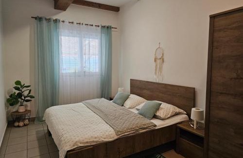 Kobyli Apartment | Apartmán U Sudu