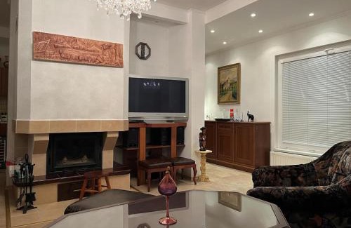 Humenne Apartment | Apartmán u Toffee