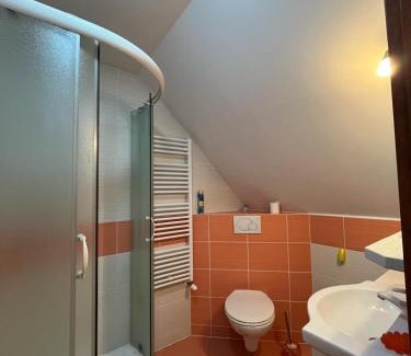 Humenne Apartment | Apartmán u Toffee