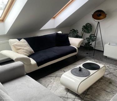 Pardubice Apartment | Apartmán Věra