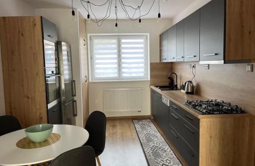 Zilina Apartment | Apartmán v centre mesta