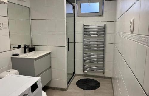 Zilina Apartment | Apartmán v centre mesta