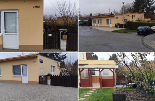 Zlin Apartment | Apartmán v centru Zlína s parkováním u domu