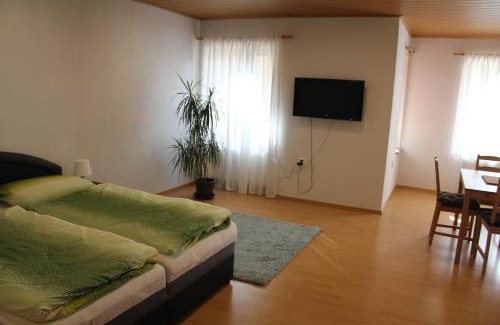 Brno Apartment | Apartmán v dobré lokalitě