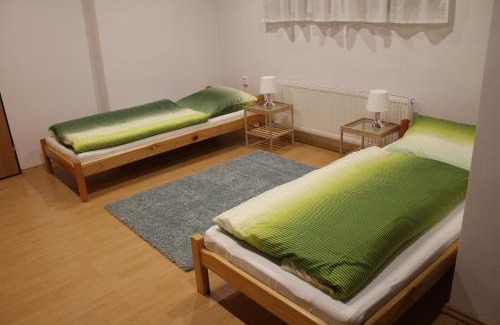 Brno Apartment | Apartmán v dobré lokalitě