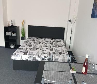 Kyjov Apartment | Apartmán v Kyjově