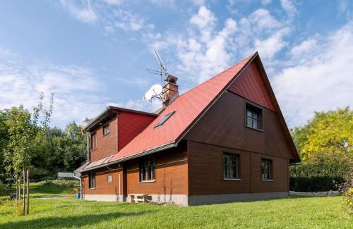 Rychnov nad Kneznou Apartment | Apartmán v podzámčí