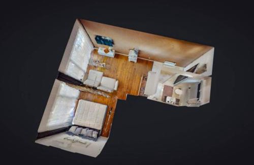 Dolna Lehota Apartment | Apartmán v srdci Tatier