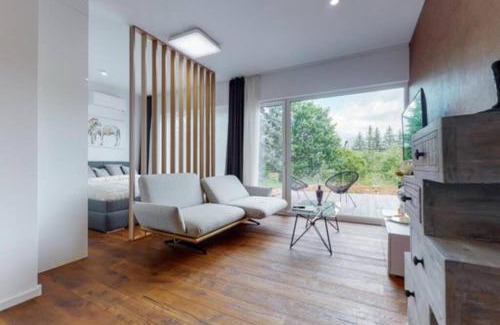 Dolna Lehota Apartment | Apartmán v srdci Tatier