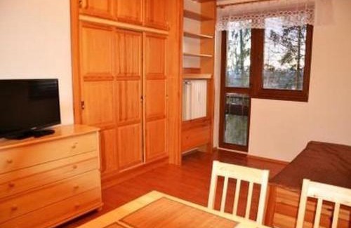 Tatranska Lomnica Apartment | Apartmán v Tatranskej Lomnici, Dinda 127