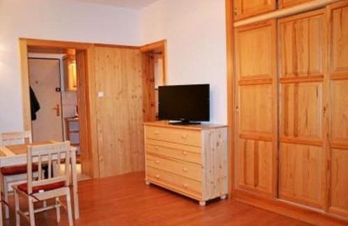 Tatranska Lomnica Apartment | Apartmán v Tatranskej Lomnici, Dinda 127