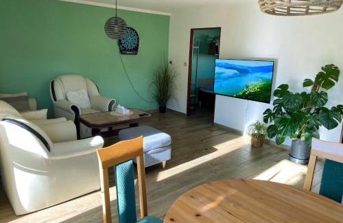 Valtice Apartment | Apartmán Valtice