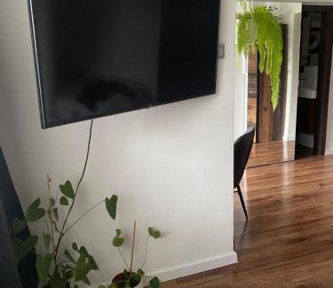 Martin Apartment | Apartmán Victoria