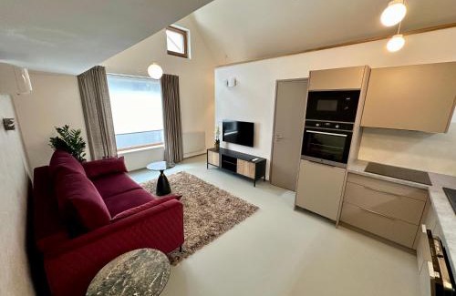 Lednice Apartment | Apartmán Vinařství Eisgrub