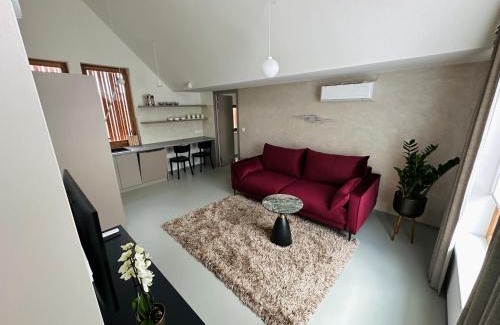 Lednice Apartment | Apartmán Vinařství Eisgrub