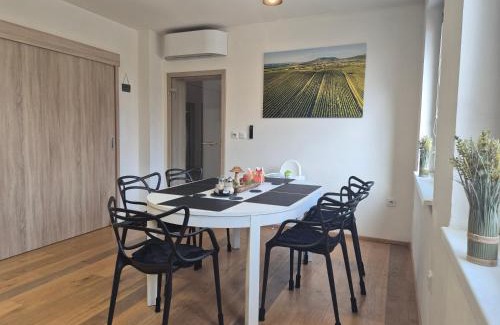 Ivan Apartment | Apartmán Vital na Pálavě - ubytování & životní restart