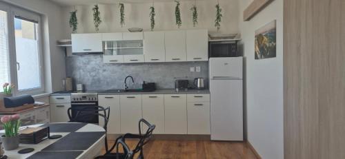 Ivan Apartment | Apartmán Vital na Pálavě - ubytování & životní restart