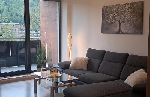 Bardejovske Kupele Apartment | Apartmán Vitalis - Rezidencia Amélia