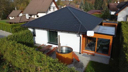 Ostravice House | Apartmán Wood