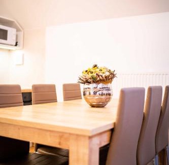 Cervenka Apartment | Apartmán ZA-KA 3 ubytování Litovel