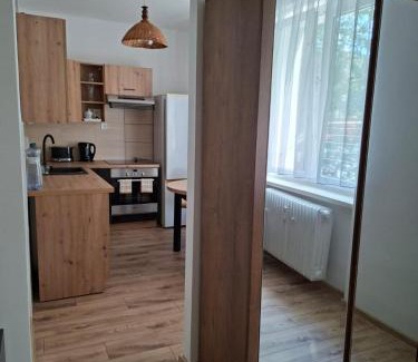 Roznava Apartment | Apartmán Zuzka Rožňava