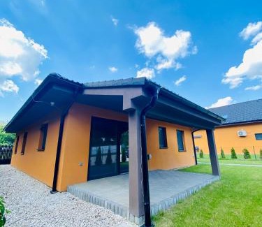 Velky Meder House | Apartmánové domy Kaja, Niko, Simi