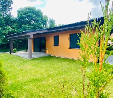 Velky Meder House | Apartmánové domy Kaja, Niko, Simi