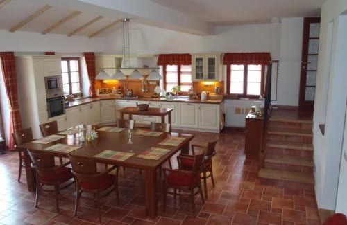 Bobruvka House | Apartmánový dům Bobrůvka
