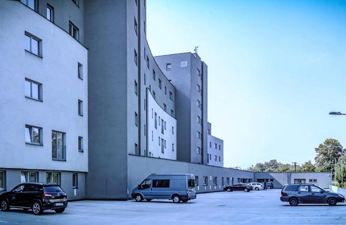 Ostrava Apartment | Apartmánový dům Landek