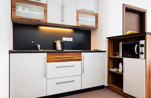 Novy Smokovec Apartment | Apartmánový dom Família Smokovec