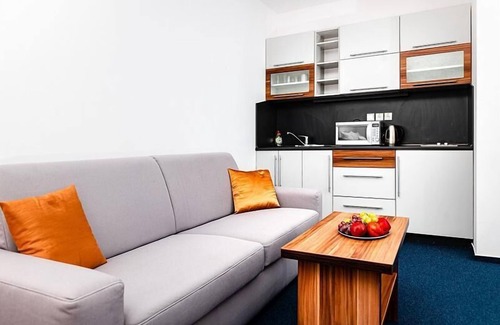 Novy Smokovec Apartment | Apartmánový dom Família Smokovec