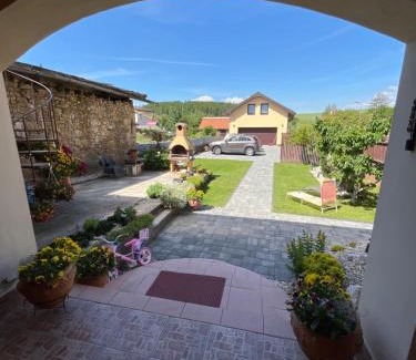 Vrbov House | Apartmánový dom Magda