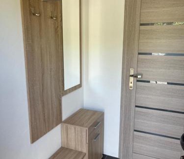 Vrbov House | Apartmánový dom Magda